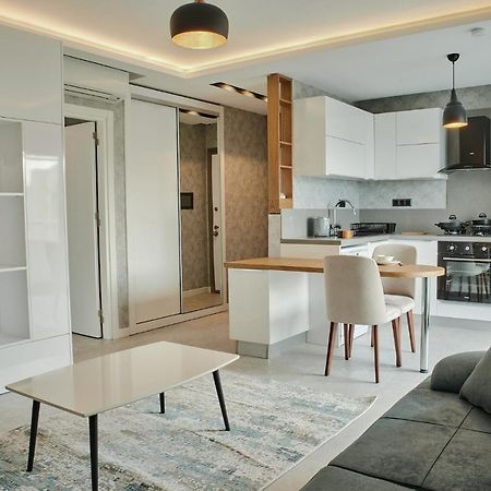 Sky Garden Suites Adana Ngoại thất bức ảnh