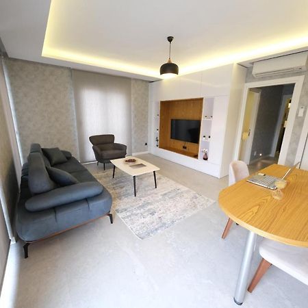 Sky Garden Suites Adana Ngoại thất bức ảnh