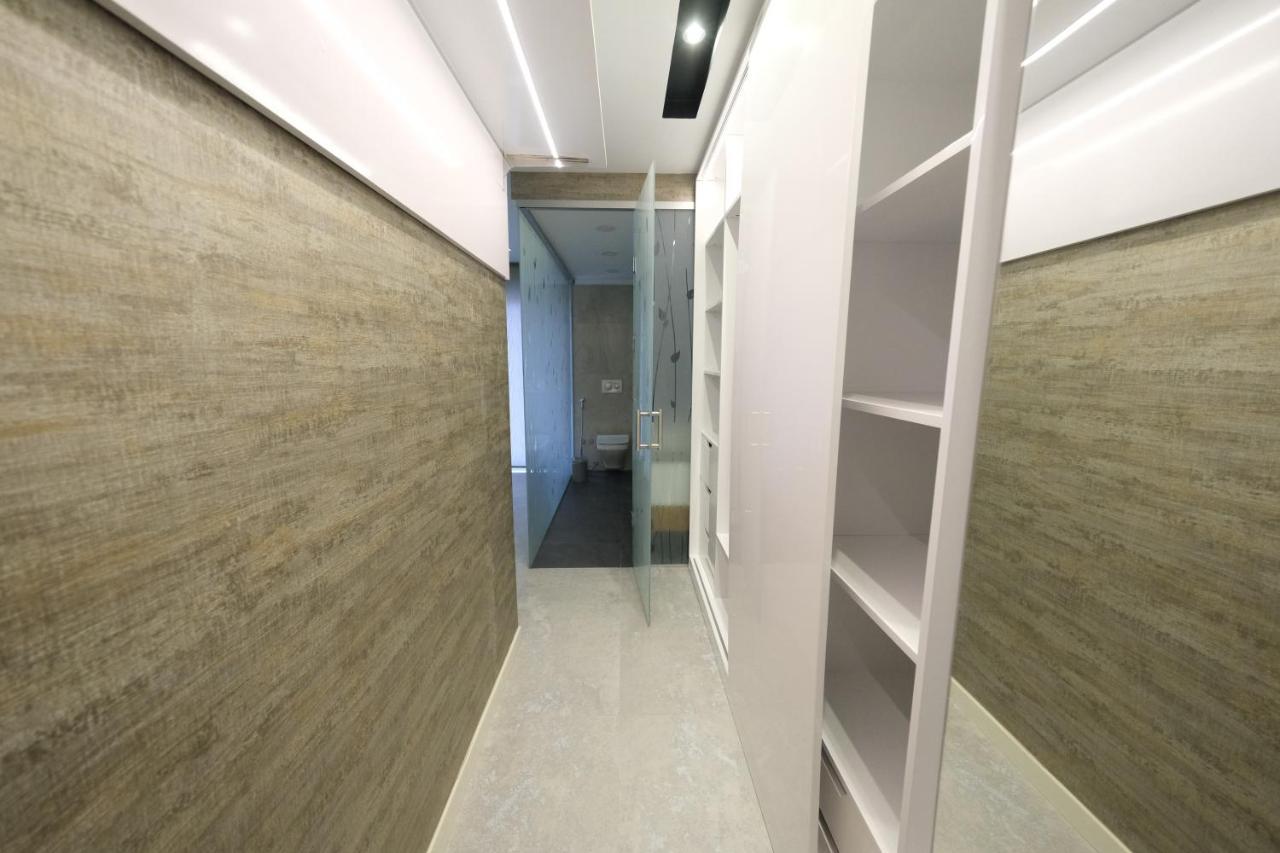 Sky Garden Suites Adana Ngoại thất bức ảnh