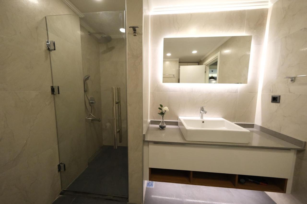 Sky Garden Suites Adana Ngoại thất bức ảnh