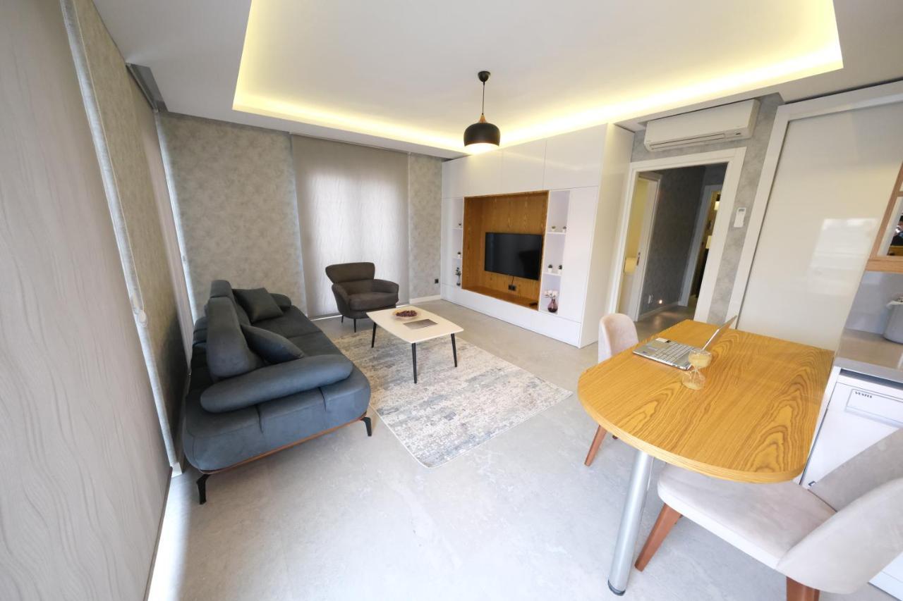 Sky Garden Suites Adana Ngoại thất bức ảnh