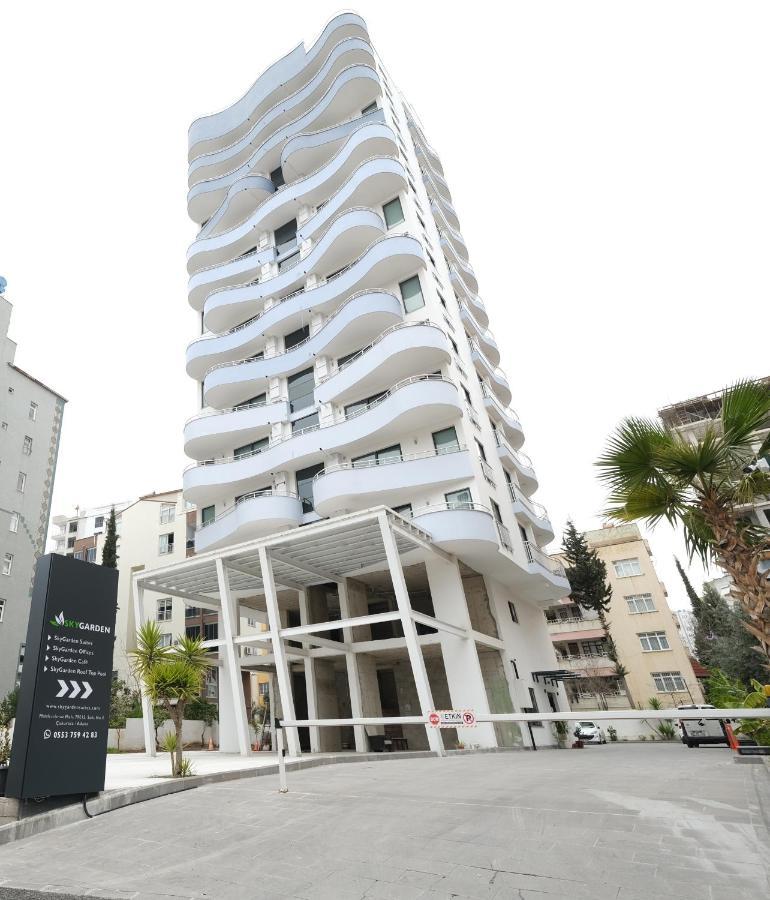 Sky Garden Suites Adana Ngoại thất bức ảnh