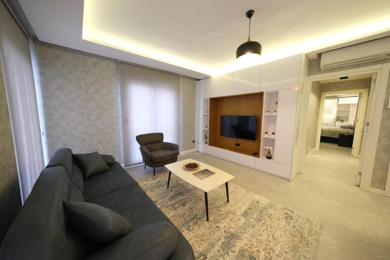 Sky Garden Suites Adana Ngoại thất bức ảnh