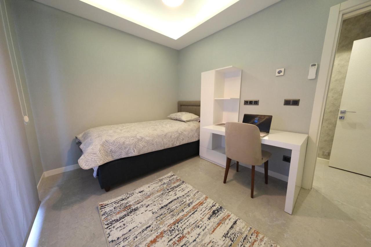 Sky Garden Suites Adana Ngoại thất bức ảnh