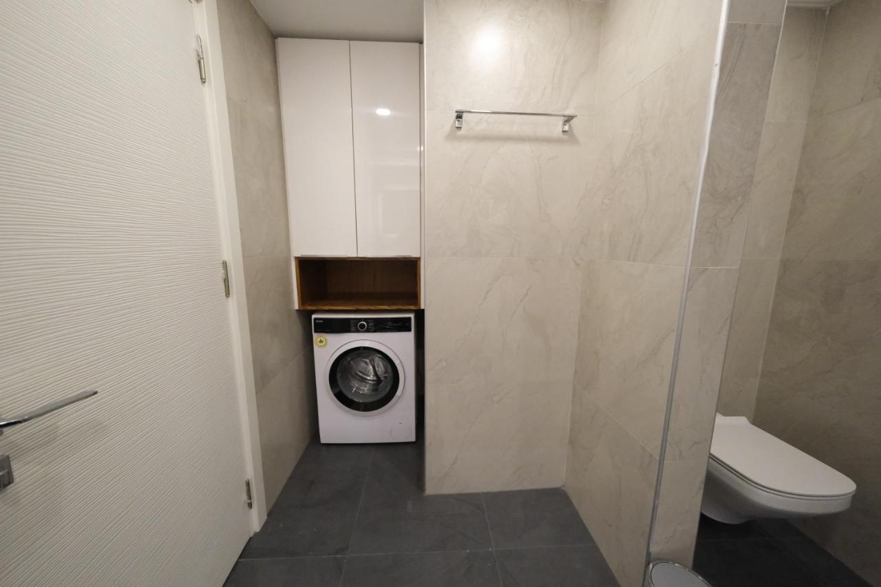 Sky Garden Suites Adana Ngoại thất bức ảnh