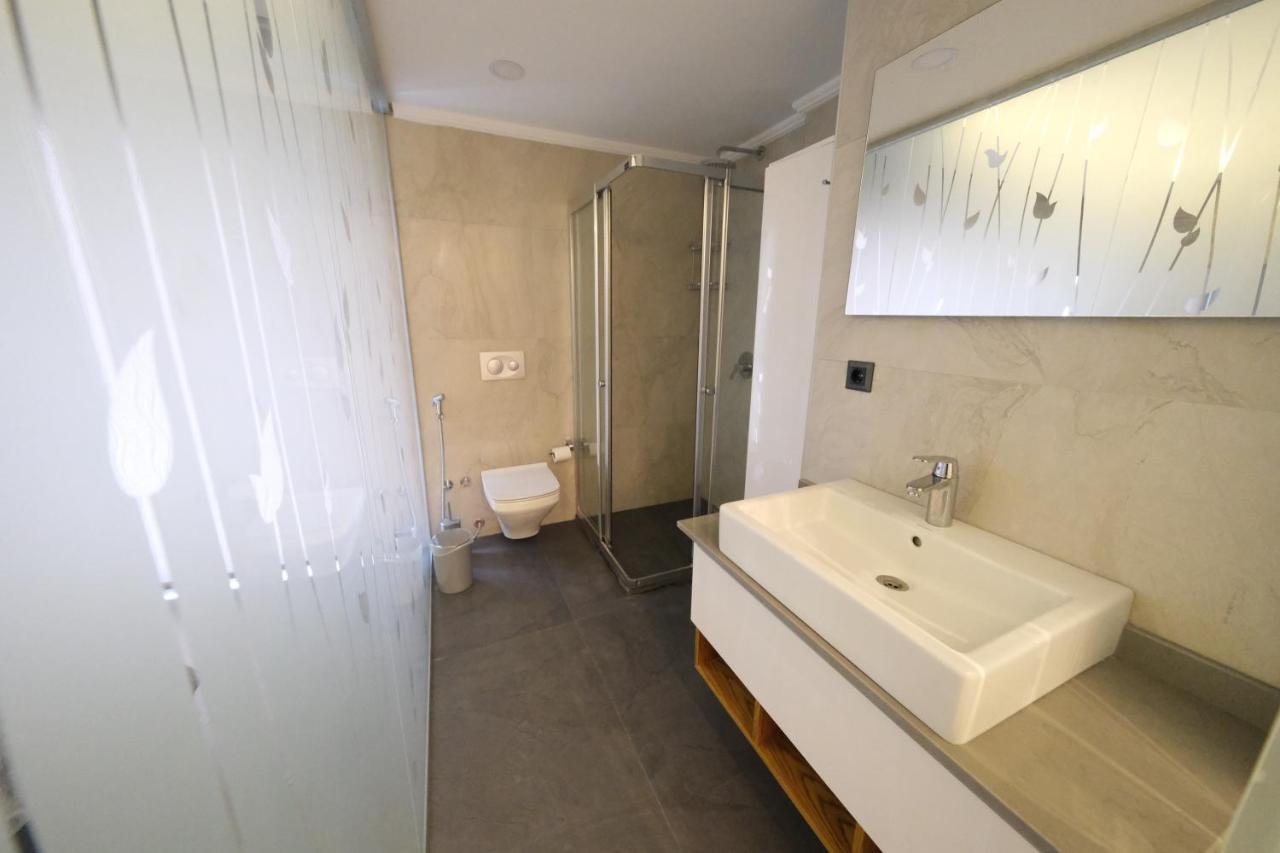 Sky Garden Suites Adana Ngoại thất bức ảnh
