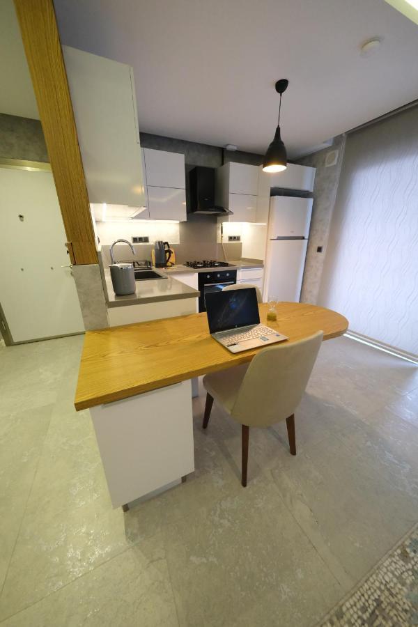 Sky Garden Suites Adana Ngoại thất bức ảnh